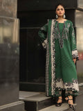 Charizma C-Print Vol-02 Printed Linen Unstitched 3Pc Suit CPW5-14