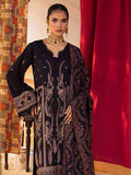 NUREH Exclusive Embroidered Dhanak Unstitched 3Pc Suit NE-61