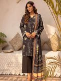 Motifz Rang Vol-01 Digital Printed Lawn Unstitched 3Pc Suit 5439-Amari