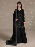 Nureh The Silk Embroidered Premium Silk Unstitched 3Pc Suit S-37