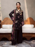 NUREH Signature Prints Unstitched Printed Lawn 3Pc Suit SP-162