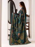 Sobia Nazir Embroidered Khaddar Unstitched 3Pc Suit WS24-5A