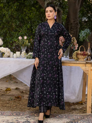 Motifz Classics Digital Printed Lawn Unstitched 2Pc Suit D-11
