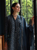 Charizma Combination Vol-02 Embroidered Linen Unstitched 3Pc Suit CCW6-20