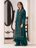 Sobia Nazir Embroidered Khaddar Unstitched 3Pc Suit WS24-5A