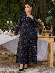 Motifz Classics Digital Printed Lawn Unstitched 2Pc Suit D-11