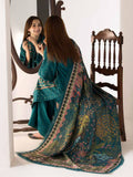 Sobia Nazir Embroidered Khaddar Unstitched 3Pc Suit WS24-5A