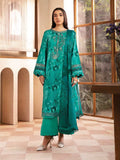 Maria.B M.Basics Embroidered Lawn Unstitched 3Pc Suit MB-CUS25-910A