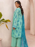 Motifz Rang Vol-02 Digital Printed Lawn Unstitched 3Pc Suit 5451-Sofia