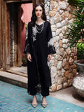 Charizma Reem Embroidered Lawn Unstitched 3Pc Suit RM5-07