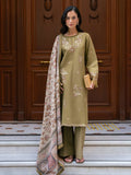 Meet Me In Istanbul by Rang Rasiya Unstitched Linen 3Pc Suit - EDEN