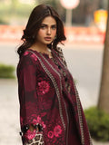Charizma C-Print Vol-02 Printed Linen Unstitched 3Pc Suit CPW5-16