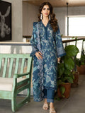 Riaz Arts Aafreen Embroidered Lawn Unstitched 3Pc Suit AF-161