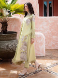 Charizma Reem Embroidered Lawn Unstitched 3Pc Suit RM5-08