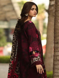 Charizma C-Print Vol-02 Printed Linen Unstitched 3Pc Suit CPW5-16