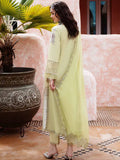 Charizma Reem Embroidered Lawn Unstitched 3Pc Suit RM5-08