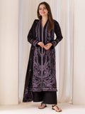 Sobia Nazir Embroidered Khaddar Unstitched 3Pc Suit WS24-6B