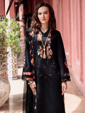 Charizma Reem Embroidered Lawn Unstitched 3Pc Suit RM5-02