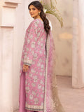 Motifz Rang Vol-02 Digital Printed Lawn Unstitched 3Pc Suit 5453-Cherie