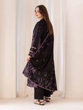 Sobia Nazir Embroidered Khaddar Unstitched 3Pc Suit WS24-6B