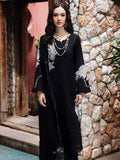 Charizma Reem Embroidered Lawn Unstitched 3Pc Suit RM5-07