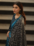 Charizma C-Print Vol-02 Printed Linen Unstitched 3Pc Suit CPW5-18