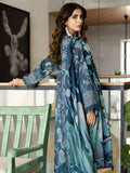 Riaz Arts Aafreen Embroidered Lawn Unstitched 3Pc Suit AF-161