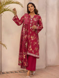 Motifz Rang Vol-02 Digital Printed Lawn Unstitched 3Pc Suit 5454-Cicel