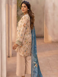 Motifz Rang Vol-01 Digital Printed Lawn Unstitched 3Pc Suit 5444-Amaya
