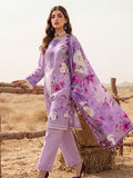 Al Zohaib Colors Printed Linen Unstitched 3Pc Suit D-06