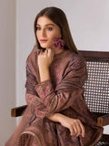 Sobia Nazir Embroidered Khaddar Unstitched 3Pc Suit WS24-7A