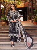 Charizma Aniq Vol-02 Embroidered Lawn Unstitched 3Pc Suit AN5-09