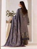 Sobia Nazir Embroidered Khaddar Unstitched 3Pc Suit WS24-7B