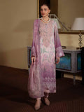 NUREH Maya Embroidered Swiss Lawn Unstitched 3Pc Suit NS-159