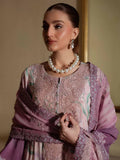 NUREH Maya Embroidered Swiss Lawn Unstitched 3Pc Suit NS-159