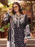 Charizma Aniq Vol-02 Embroidered Lawn Unstitched 3Pc Suit AN5-09
