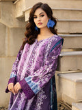 Riaz Arts Aafreen Embroidered Lawn Unstitched 3Pc Suit AF-162