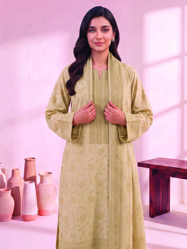 Zeenia Marina Vol-02 Digital Printed Linen Unstitched 3Pc Suit DS-02
