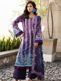 Riaz Arts Aafreen Embroidered Lawn Unstitched 3Pc Suit AF-162