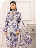 Motifz Zohra Vol-02 Digital Printed Lawn Unstitched 3Pc Suit D-05