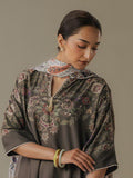 Coco by Zara Shahjahan Prints Vol-05 Unstitched Linen 3Pc Suit D-10A Autumn Line