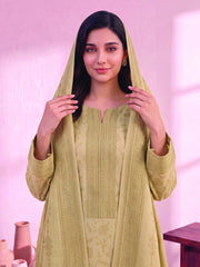 Zeenia Marina Vol-02 Digital Printed Linen Unstitched 3Pc Suit DS-02