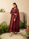 Iznik Eid Festive Embroidered Luxury Lawn Unstitched 3Pc Suit EFL-10
