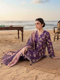 Sooz-e-Winter by Fiza Noor Printed Khaddar Unstitched 3Pc Suit D-09