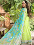 Charizma Aniq Vol-02 Embroidered Lawn Unstitched 3Pc Suit AN5-10