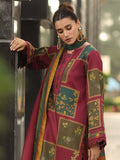 Charizma C-Print Vol-02 Printed Linen Unstitched 3Pc Suit CPW5-10