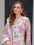 AL Zohaib Colors Digital Printed Khaddar Unstitched 3Pc Suit CK-02