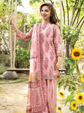 Maria.B M.Basics Embroidered Lawn Unstitched 3Pc Suit MB-CUS25-908A