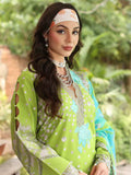 Charizma Aniq Vol-02 Embroidered Lawn Unstitched 3Pc Suit AN5-10