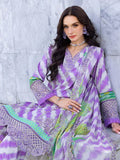 Charizma Aghaz e Nou Embroidered Lawn Unstitched 3Pc Suit AG5-02